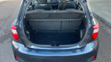 Toyota Yaris 1.5 Hybrid Icon 5dr CVT Hybrid Hatchback